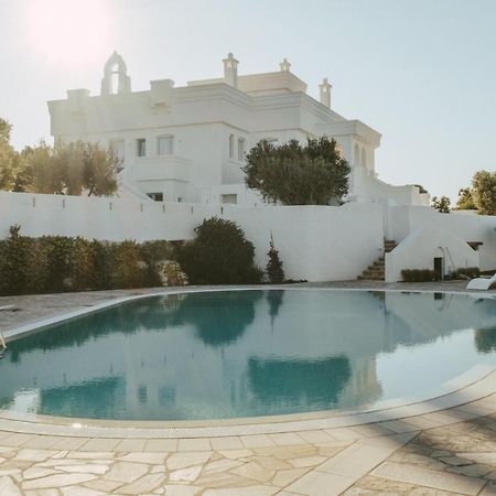 Masseria Borgo Ritella Fasano Extérieur photo