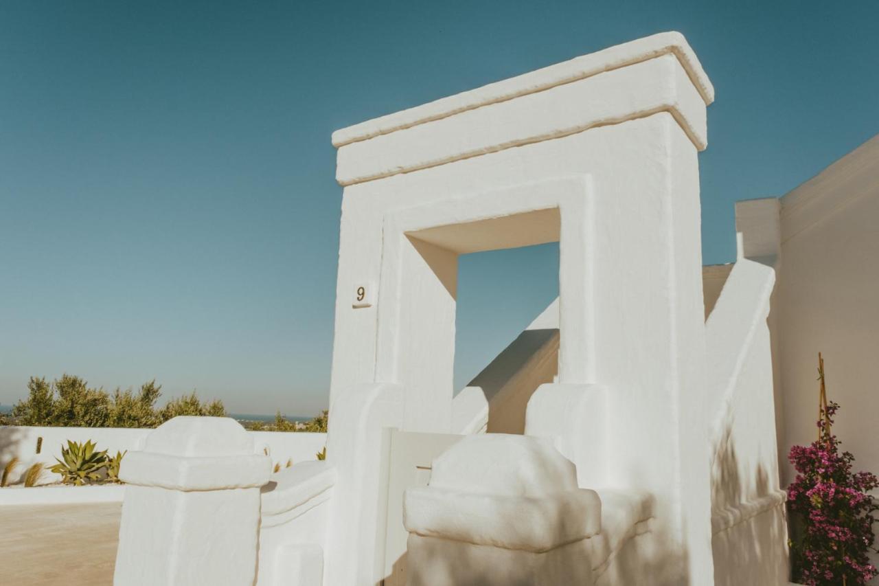 Masseria Borgo Ritella Fasano Extérieur photo