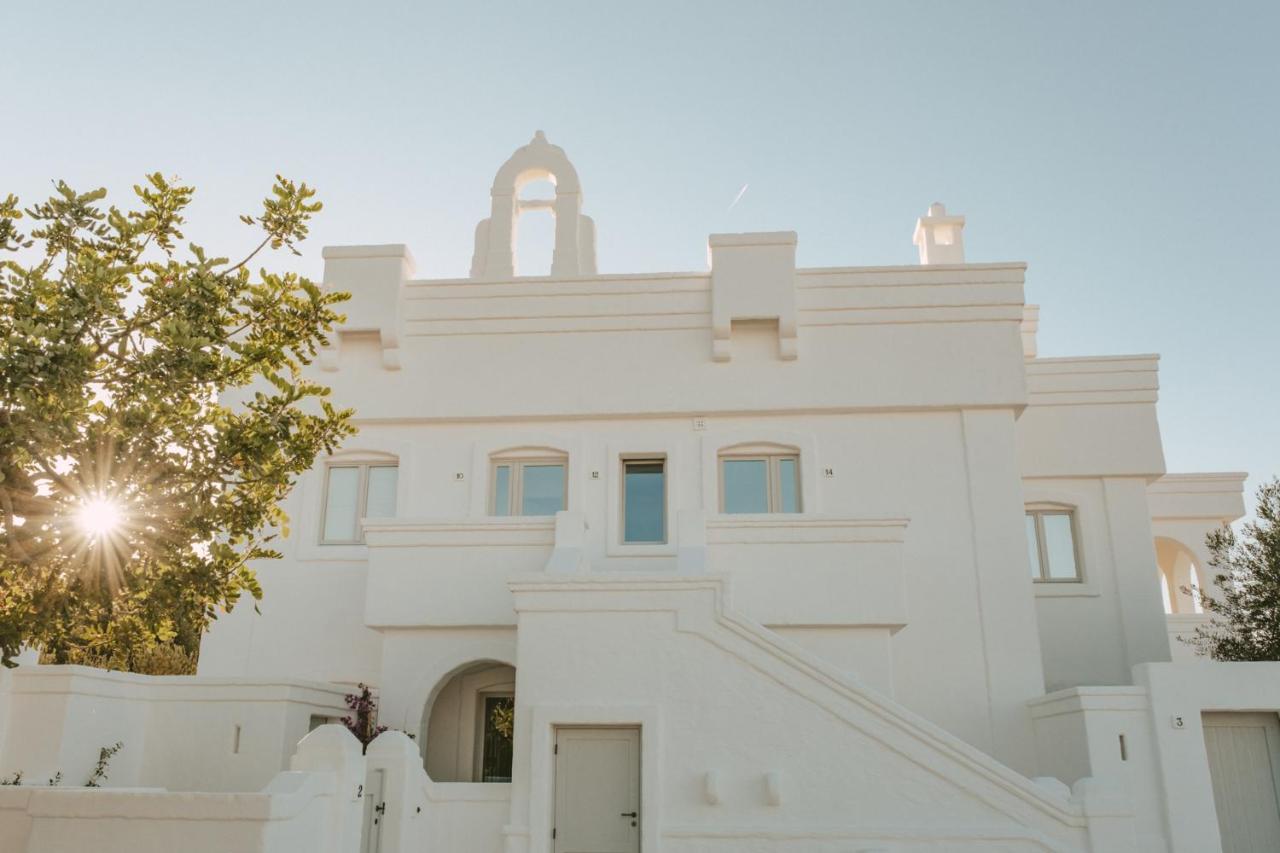 Masseria Borgo Ritella Fasano Extérieur photo